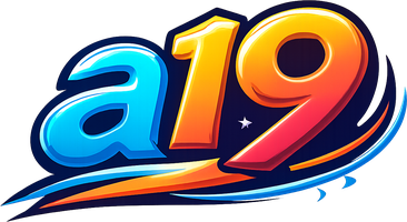 a19 logo